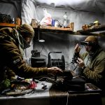 Ghost in the Machine: Ukraine’s Drone War Redefines NATO’s Operational Blueprint Ghost in the Machine: Ukraine’s Drone War Redefines NATO’s Operational Blueprint