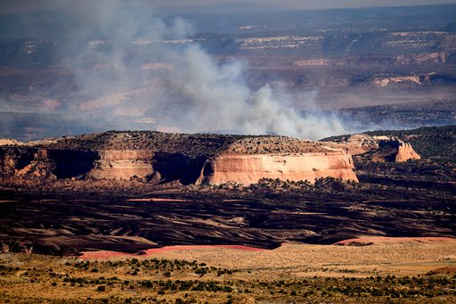 Western Fire Lines Claim Elite Crew: A Grim Early Reckoning for America’s Wildland Warriors Western Fire Lines Claim Elite Crew: A Grim Early Reckoning for America’s Wildland Warriors