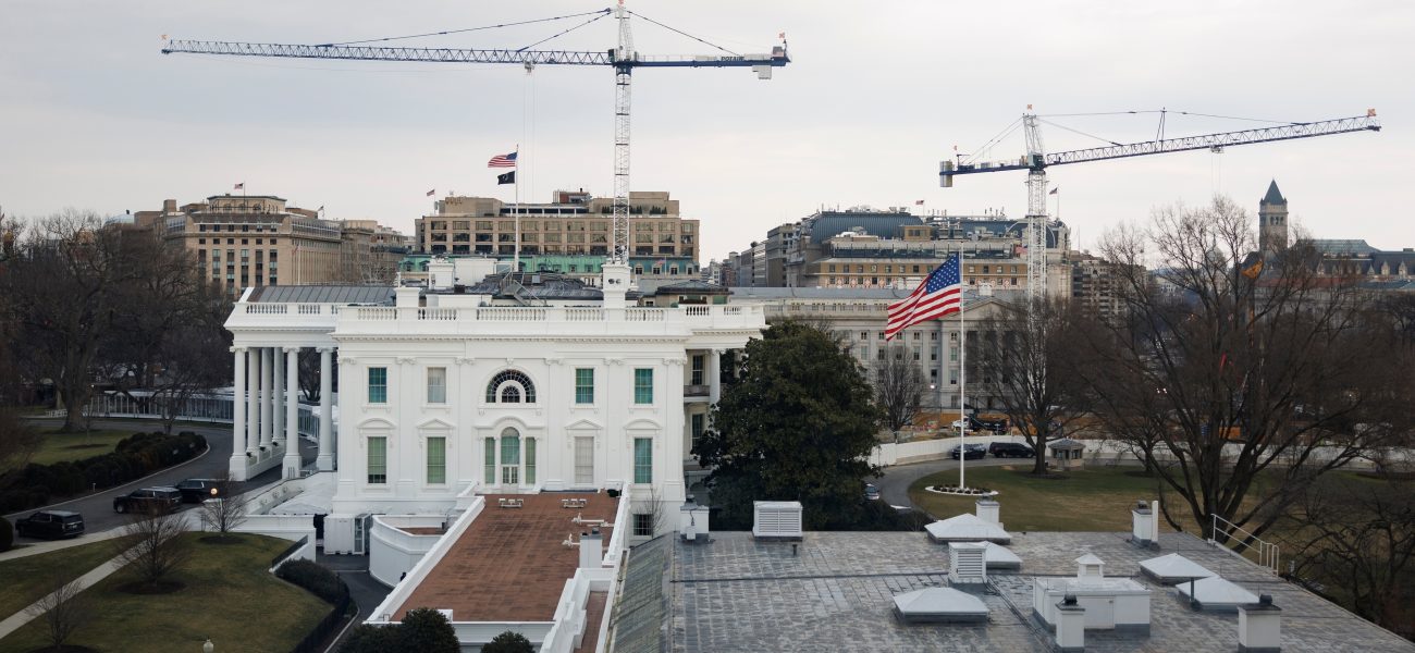 Liberty’s Line: DOJ’s Shocking Argument Rewrites Limits of Presidential Power Liberty’s Line: DOJ’s Shocking Argument Rewrites Limits of Presidential Power