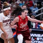 WNBA’s Hardball Act: High Stakes and Rough Play Echo Across Global Spectrums WNBA’s Hardball Act: High Stakes and Rough Play Echo Across Global Spectrums
