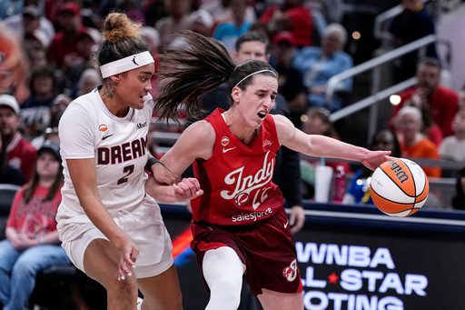 WNBA’s Hardball Act: High Stakes and Rough Play Echo Across Global Spectrums WNBA’s Hardball Act: High Stakes and Rough Play Echo Across Global Spectrums