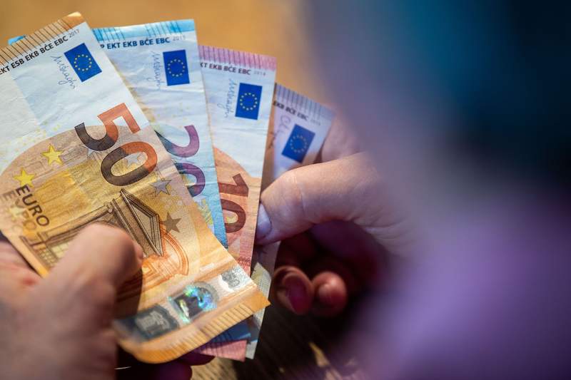 Germany’s Stark Paradox: Prosperity Masks a Deepening Economic Chasm Germany’s Stark Paradox: Prosperity Masks a Deepening Economic Chasm