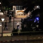 Monaco Rocked by Explosion, Police Hunt Suspected Bomber After Oligarch Targeted Monaco Rocked by Explosion, Police Hunt Suspected Bomber After Oligarch Targeted