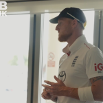 The Captain’s Exit: Stokes’ Quiet Despair Echoes Far Beyond the Boundary Rope The Captain’s Exit: Stokes’ Quiet Despair Echoes Far Beyond the Boundary Rope