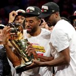 The Ghost of Toronto Past: Kawhi Leonard’s Startling Return to Form The Ghost of Toronto Past: Kawhi Leonard’s Startling Return to Form