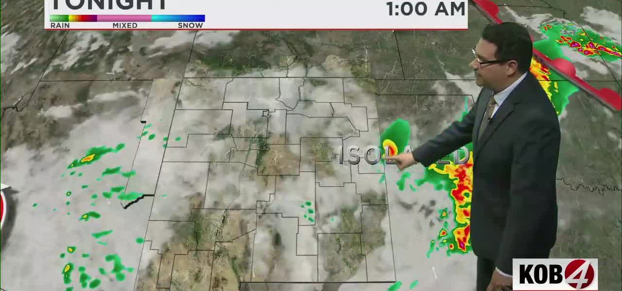 New Mexico Braces: Weekend Storms Threaten Scarred Lands, Exposing Deeper Climate Vulnerabilities