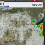 New Mexico Braces: Weekend Storms Threaten Scarred Lands, Exposing Deeper Climate Vulnerabilities
