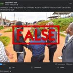 Digital Dustup: Kenyan Senator Becomes Pawn in Africa’s Online Information War Digital Dustup: Kenyan Senator Becomes Pawn in Africa’s Online Information War