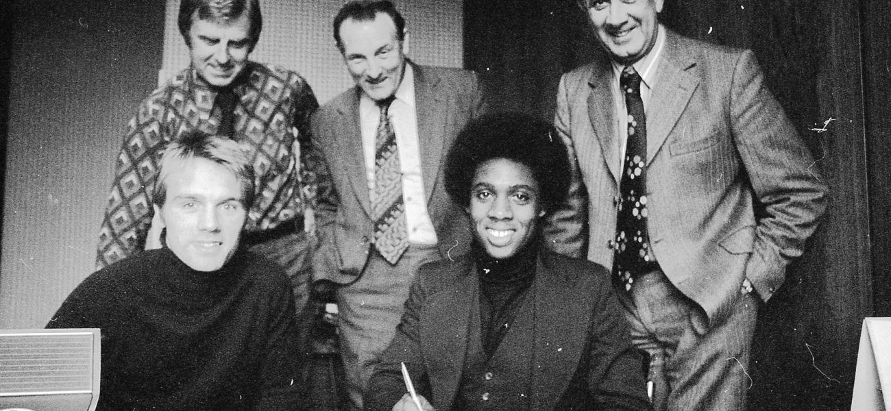 The Lingering Stain: A 1970s Football Shame and Its Echoes Today The Lingering Stain: A 1970s Football Shame and Its Echoes Today