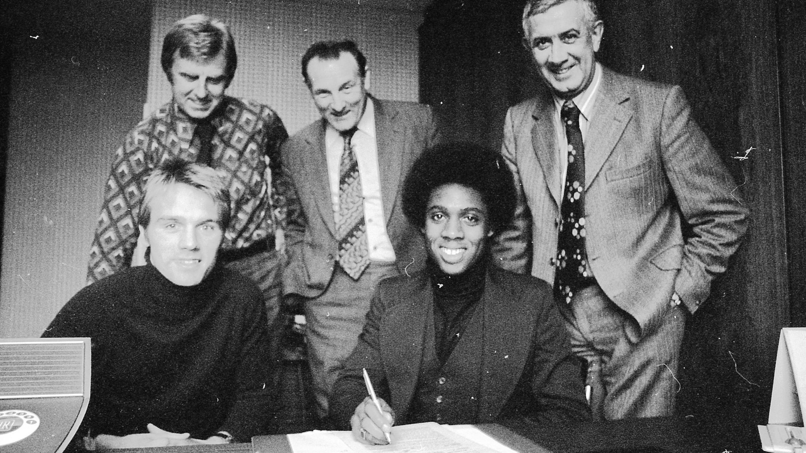 The Lingering Stain: A 1970s Football Shame and Its Echoes Today The Lingering Stain: A 1970s Football Shame and Its Echoes Today