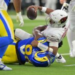 Gridiron Gambit: Arizona’s Quarterback, A Fine, And The Harsh Realities Of Modern Football Economics Gridiron Gambit: Arizona’s Quarterback, A Fine, And The Harsh Realities Of Modern Football Economics