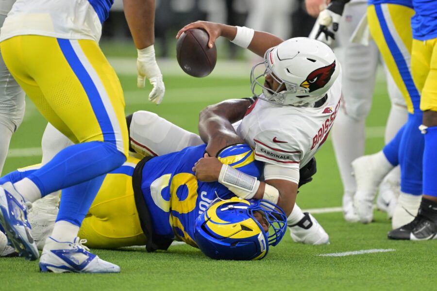 Gridiron Gambit: Arizona’s Quarterback, A Fine, And The Harsh Realities Of Modern Football Economics Gridiron Gambit: Arizona’s Quarterback, A Fine, And The Harsh Realities Of Modern Football Economics