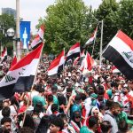 For Iraqi Supporters, World Cup Joy Tempered by Sacred Grief in 2026 For Iraqi Supporters, World Cup Joy Tempered by Sacred Grief in 2026