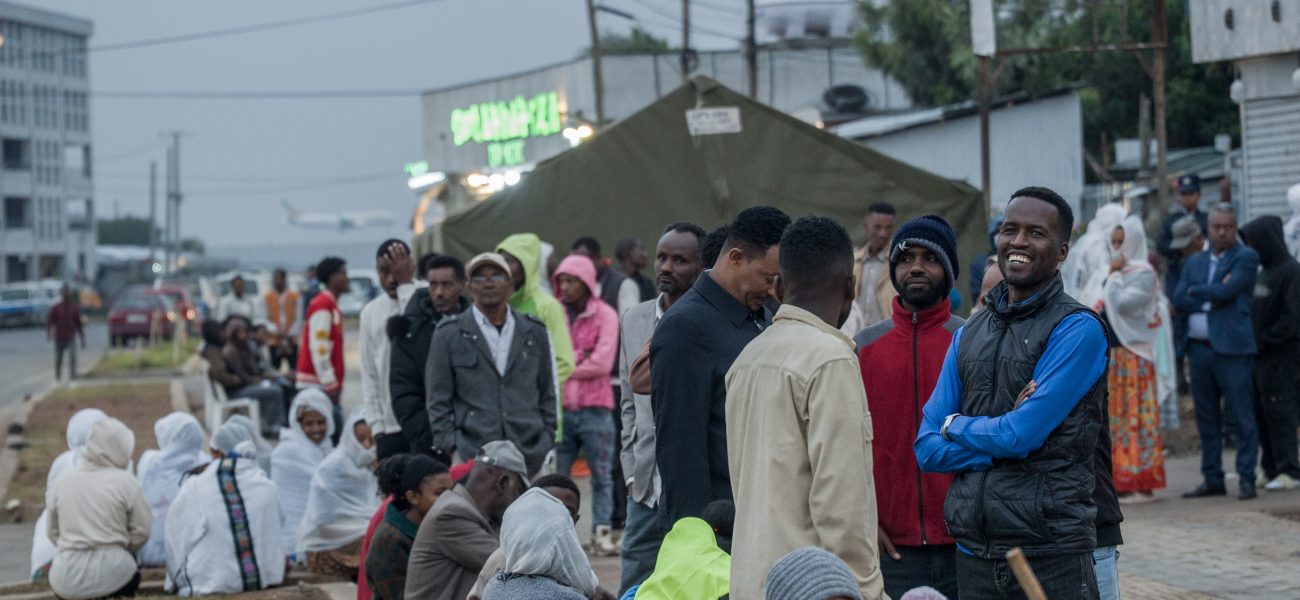 Ethiopian Electoral Ritual Unfolds: The Inevitable Victory and Regional Ripples