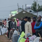 Ethiopian Electoral Ritual Unfolds: The Inevitable Victory and Regional Ripples Ethiopian Electoral Ritual Unfolds: The Inevitable Victory and Regional Ripples