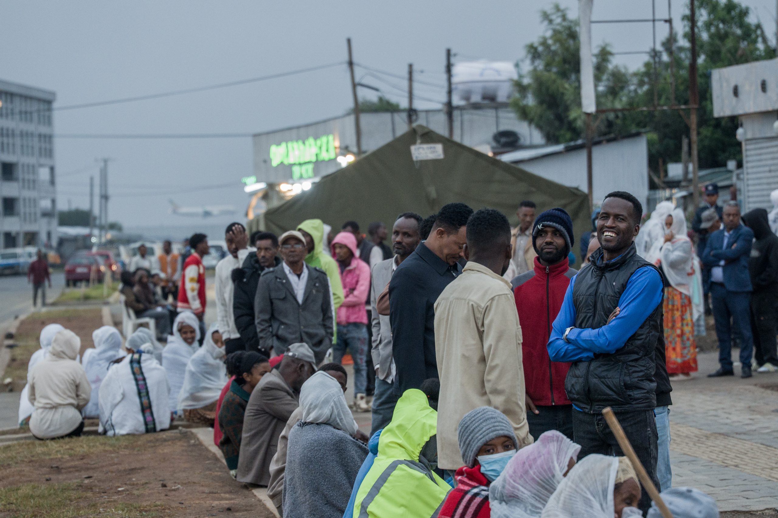 Ethiopian Electoral Ritual Unfolds: The Inevitable Victory and Regional Ripples Ethiopian Electoral Ritual Unfolds: The Inevitable Victory and Regional Ripples