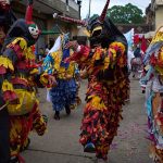 Infernal Rhythms: Venezuela’s Dancing Devils Persist Amidst Lingering Despair Infernal Rhythms: Venezuela’s Dancing Devils Persist Amidst Lingering Despair
