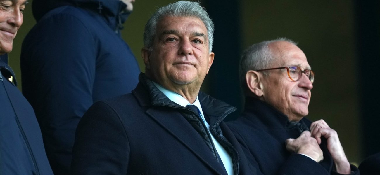 Beyond the Beautiful Game: Barcelona’s Pitch to Global Diplomacy in Venezuela Beyond the Beautiful Game: Barcelona’s Pitch to Global Diplomacy in Venezuela