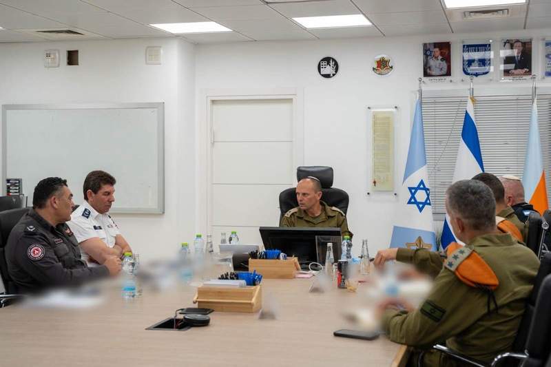 Mideast’s Perennial Script: Why Iran’s Moves Don’t Surprise, And What Israel Must Guard Mideast’s Perennial Script: Why Iran’s Moves Don’t Surprise, And What Israel Must Guard