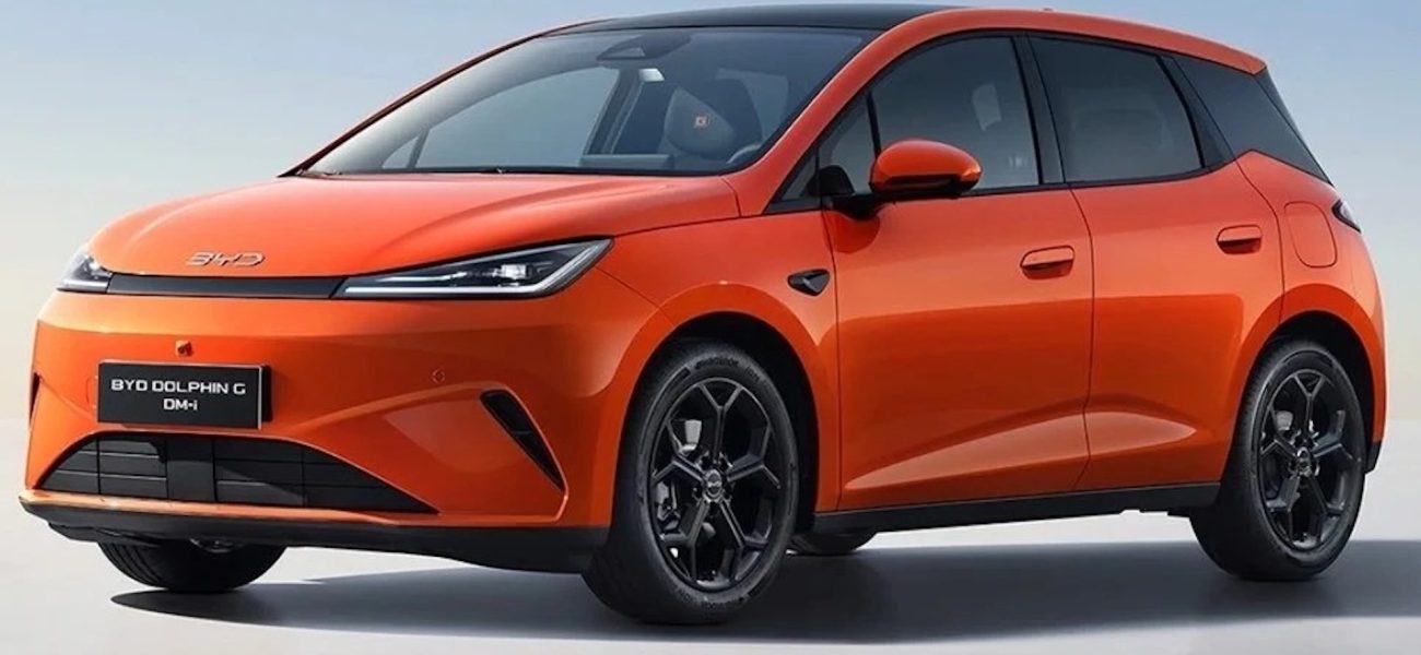 Beijing’s Silent Motors: A New Hatchback Roars Global Ambition Beijing’s Silent Motors: A New Hatchback Roars Global Ambition