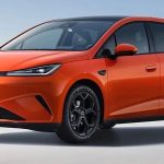 Beijing’s Silent Motors: A New Hatchback Roars Global Ambition Beijing’s Silent Motors: A New Hatchback Roars Global Ambition