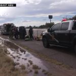 Concrete Streams and Harsh Realities: Albuquerque’s Latest Flood Rescue Echoes Global Crises Concrete Streams and Harsh Realities: Albuquerque’s Latest Flood Rescue Echoes Global Crises