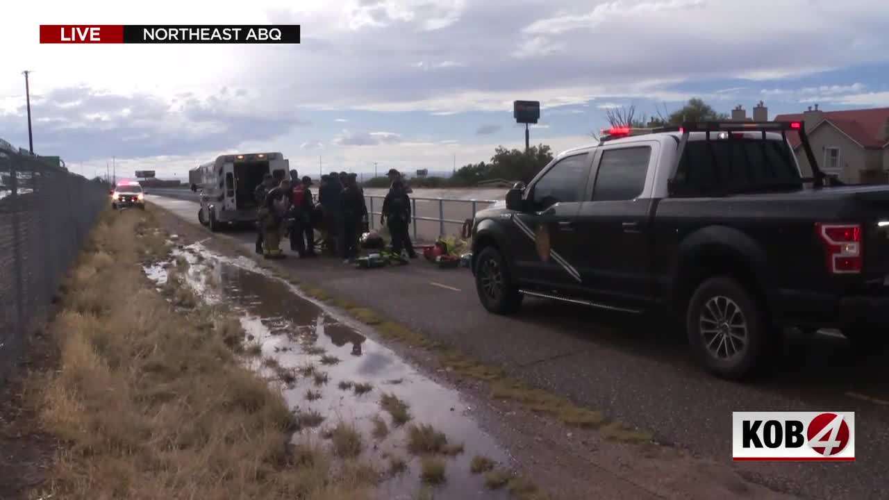 Urban Oasis or Arroyos of Despair? Albuquerque’s Flood Channels Turn Deadly