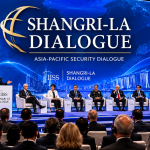 The Shangri-La Dialogue 2026: Asia’s Security Forum at a Defining Crossroads The Shangri-La Dialogue 2026: Asia’s Security Forum at a Defining Crossroads