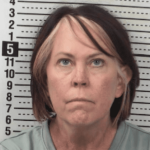 Republican Party Treasurer’s Arrest: The Grim Price of Fleeing Responsibility in New Mexico Republican Party Treasurer’s Arrest: The Grim Price of Fleeing Responsibility in New Mexico
