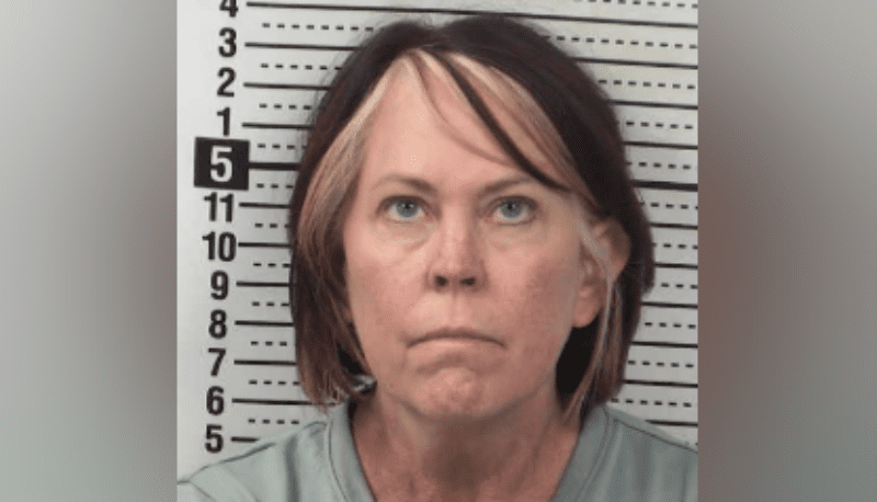 Republican Party Treasurer’s Arrest: The Grim Price of Fleeing Responsibility in New Mexico