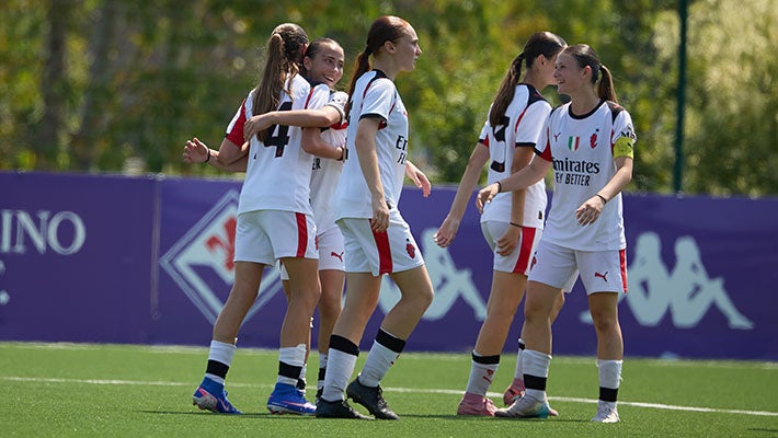 Italy’s Youth Soccer Crucible: U15 Final Echoes Broader Policy Ambitions