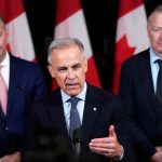 Canada Forges Agreement with Australia for Advanced Arctic Radar System Canada Forges Agreement with Australia for Advanced Arctic Radar System