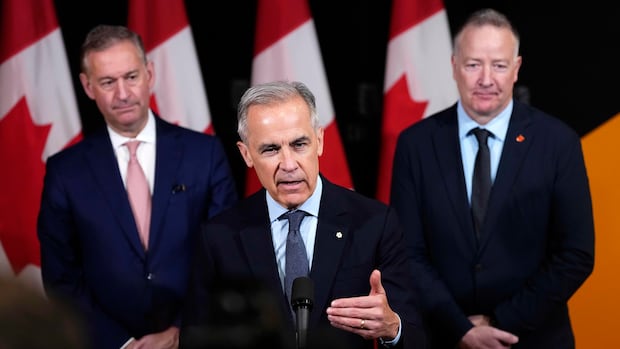 Canada Forges Agreement with Australia for Advanced Arctic Radar System Canada Forges Agreement with Australia for Advanced Arctic Radar System