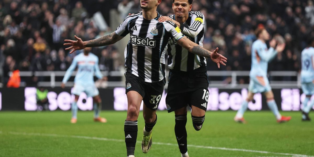 Bruno Guimaraes: The Art of the Unsaleable Amidst Football’s Gold Rush Bruno Guimaraes: The Art of the Unsaleable Amidst Football’s Gold Rush