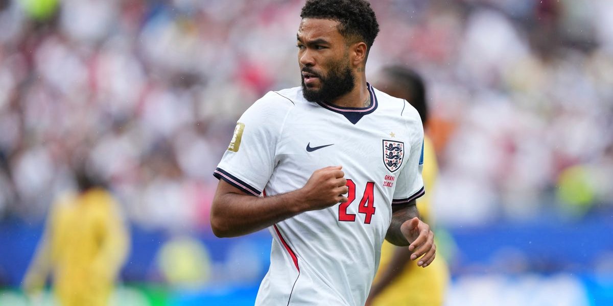 England’s Right-Back Riddle: Tuchel’s Selective Blindness Exposes Familiar Fault Lines England’s Right-Back Riddle: Tuchel’s Selective Blindness Exposes Familiar Fault Lines