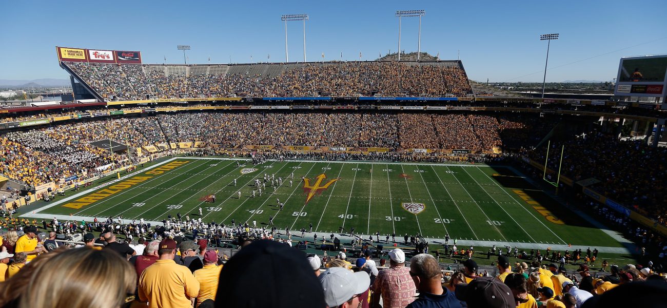 The Emerald Isle’s Gridiron Dilemma: Beyond the Monotony of Notre Dame’s Schedule