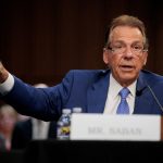 Super League Showdown: Congress Wades Into College Sports Turf War as Powerhouse Conferences Clash Super League Showdown: Congress Wades Into College Sports Turf War as Powerhouse Conferences Clash