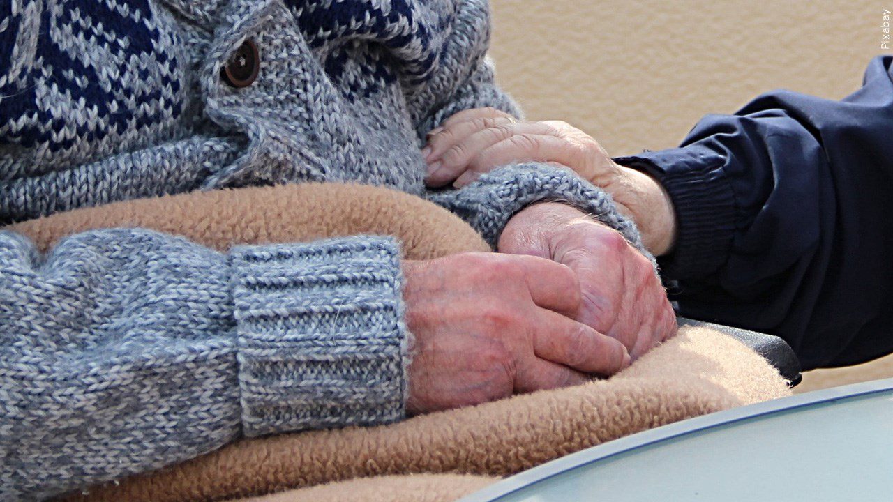 Silent Plight: New Mexico’s Elderly Face Staggering Abuse, Policy Shadows Loom Silent Plight: New Mexico’s Elderly Face Staggering Abuse, Policy Shadows Loom