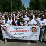 Beyond the Placards: France’s Fraying Nerves and the Ghosts of Republic Past Beyond the Placards: France’s Fraying Nerves and the Ghosts of Republic Past