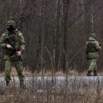 Minsk’s Delicate Dance: Lukashenka’s ‘Warning’ Signals Broader Geopolitical Strain Minsk’s Delicate Dance: Lukashenka’s ‘Warning’ Signals Broader Geopolitical Strain