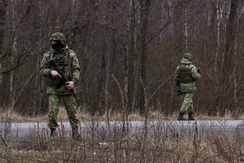Minsk’s Delicate Dance: Lukashenka’s ‘Warning’ Signals Broader Geopolitical Strain Minsk’s Delicate Dance: Lukashenka’s ‘Warning’ Signals Broader Geopolitical Strain