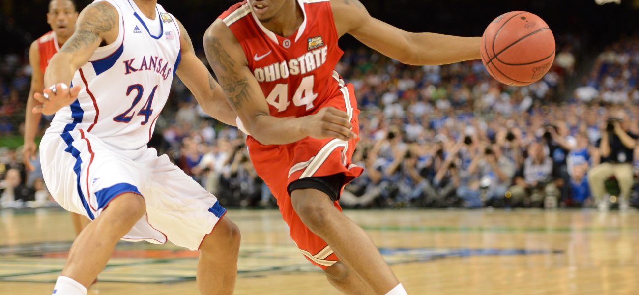 Big Ten’s Quiet Coup: An Old Buckeye Hand Returns to Guide the Next Guard Big Ten’s Quiet Coup: An Old Buckeye Hand Returns to Guide the Next Guard