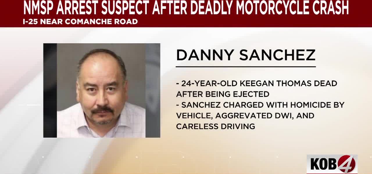 Interstate Tragedy Ignites Scrutiny on Public Safety Negligence in Albuquerque