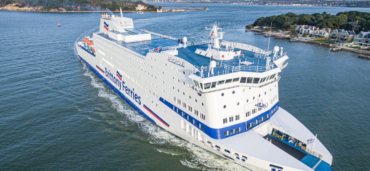 Cross-Channel Blues: How Surging Costs Imperil European Connectivity and Echo Global Economic Straits Cross-Channel Blues: How Surging Costs Imperil European Connectivity and Echo Global Economic Straits