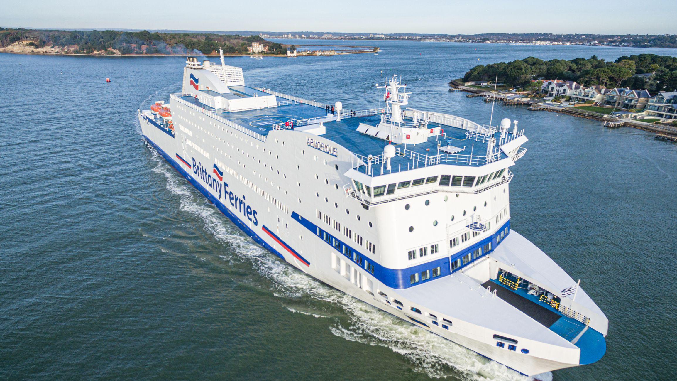 Cross-Channel Blues: How Surging Costs Imperil European Connectivity and Echo Global Economic Straits Cross-Channel Blues: How Surging Costs Imperil European Connectivity and Echo Global Economic Straits