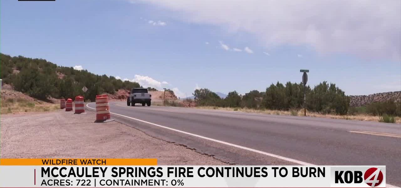 Cascading Disasters Cripple Jemez, Echo Global Climate Strains Cascading Disasters Cripple Jemez, Echo Global Climate Strains