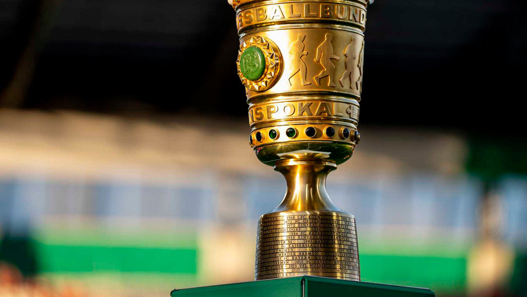 Germany’s Grand Lotto: Pokal Draw Reignites David-and-Goliath Dreams Amidst Looming Disparity Germany’s Grand Lotto: Pokal Draw Reignites David-and-Goliath Dreams Amidst Looming Disparity