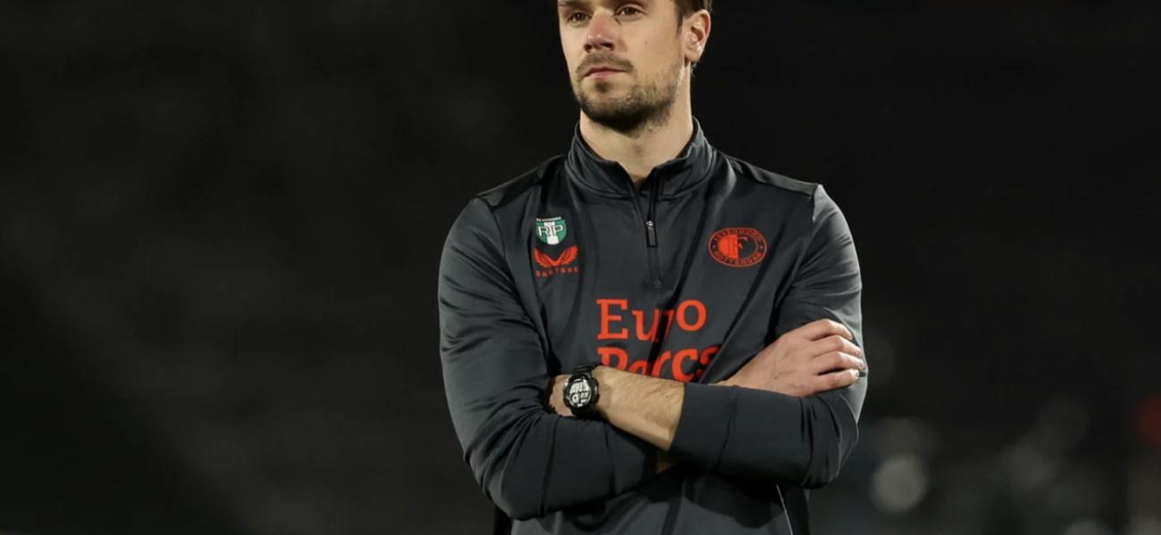 The Brutal Ballet of High-Stakes Football: Coaching Exodus Signals Deeper Corporate Churn at Liverpool The Brutal Ballet of High-Stakes Football: Coaching Exodus Signals Deeper Corporate Churn at Liverpool