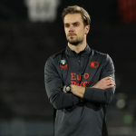 The Brutal Ballet of High-Stakes Football: Coaching Exodus Signals Deeper Corporate Churn at Liverpool The Brutal Ballet of High-Stakes Football: Coaching Exodus Signals Deeper Corporate Churn at Liverpool
