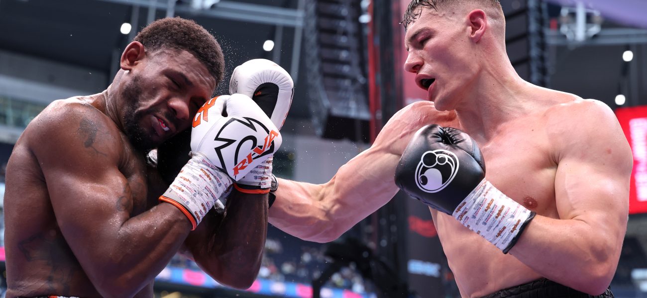 Gloves Off in Boxing’s Cold War: Zuffa’s Gauntlet Challenges Old Guard’s Dominance